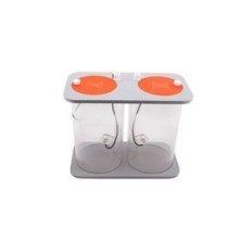 Neptunsysteme Dōs Dual Reservoir - DDR - Balling Panzer