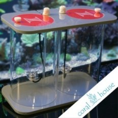 Neptunsysteme Dōs Dual Reservoir - DDR - Balling Panzer