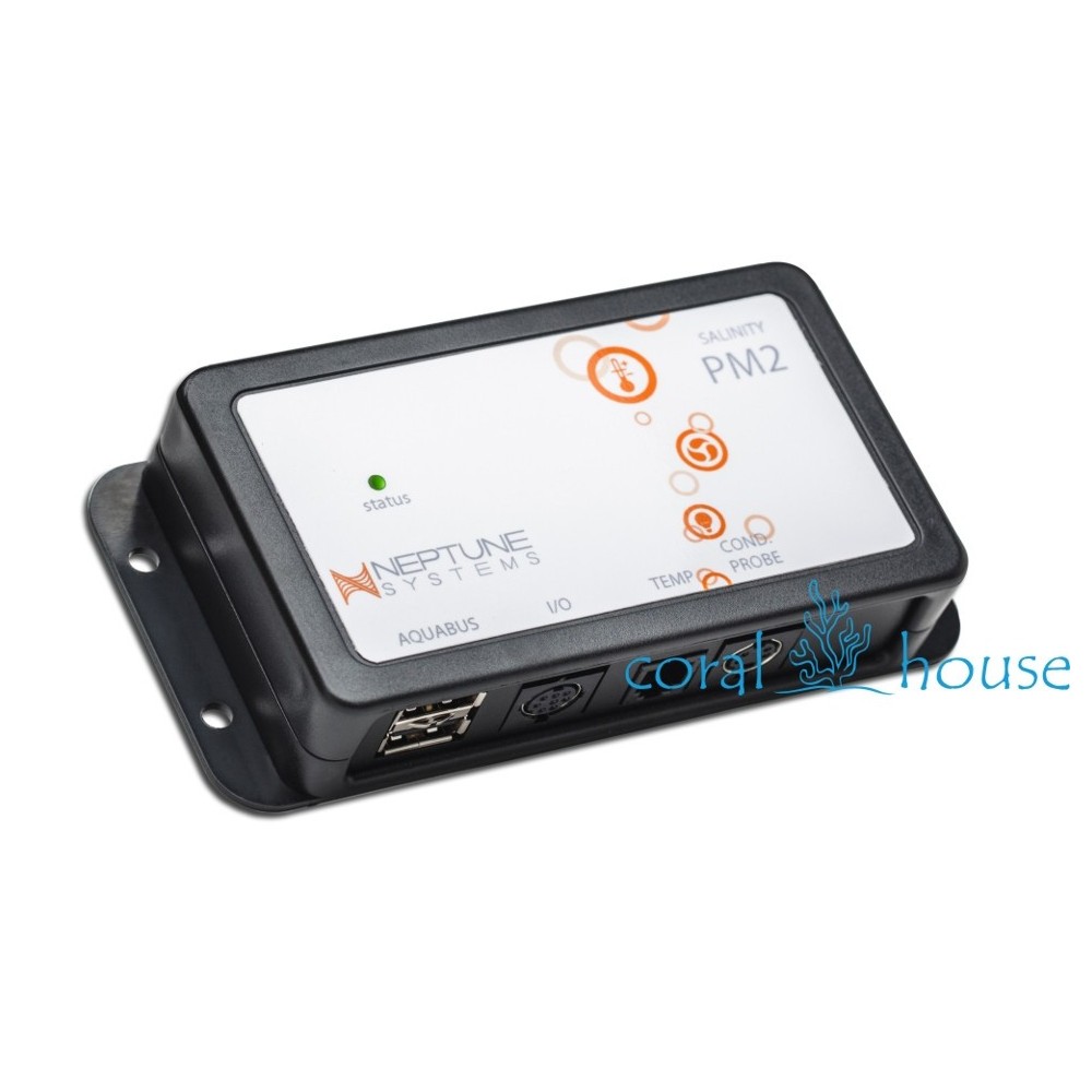 Neptun System Solutions / Temperatur Control Module