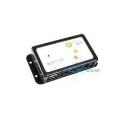 Neptune Systems Advanced leak detection module