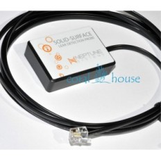 Sonda de sistemas Neptune para detección de fugas (gruesa)