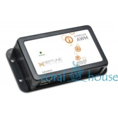 Sistemi Nettuno Modulo di controllo wireless AI wireless AI wireless