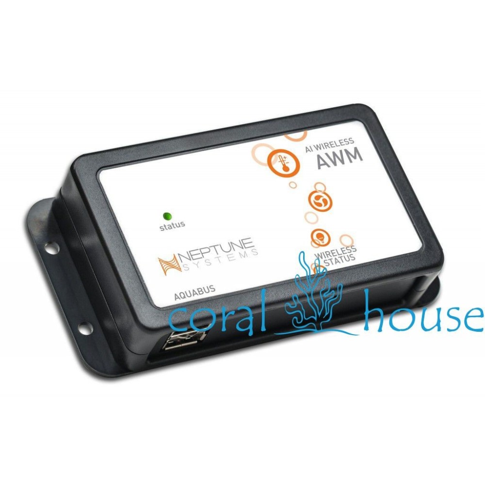 Neptune Systems Wireless AI LED bezvadu vadības modulis