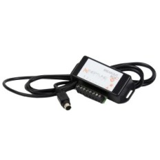 Συστήματα Neptune I / O θύρα (Breakout Box)