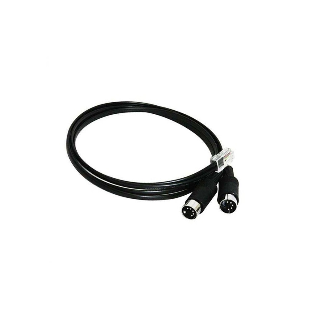 Neptune Systems 2 channel cable for connecting APEX & TUNZE
