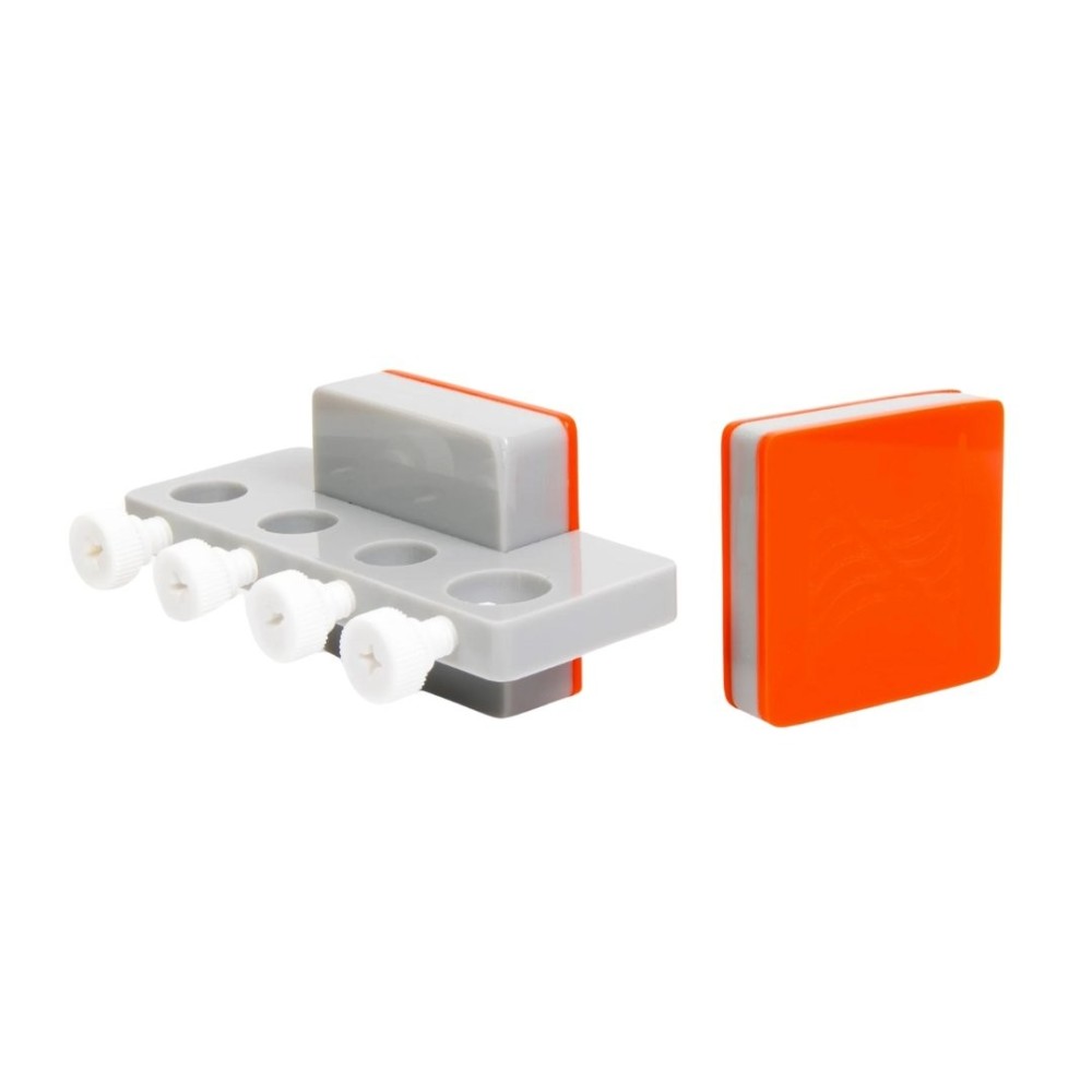 Neptunus magnetische sondehouder