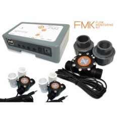 FMK Flow Monitoring Kit - Neptun Systems (Flow Monitoring)