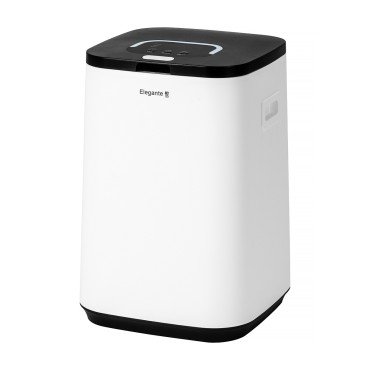 Chauffe-serviettes Elegante E3 450W — vue latérale