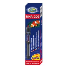 Aqua Nova Nha-200 Chauffe-200 (200W)