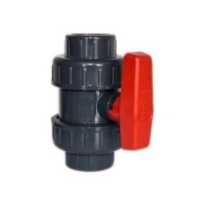 Lodveida vārsts 32 mm