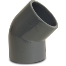 PROFECU KOLANDO 45 PVC 25 mm