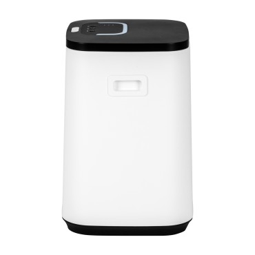 Elegante E3 pyyhekuivain 450W — etuosa