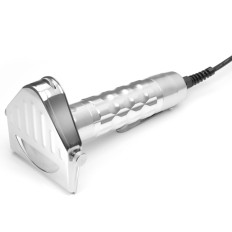 Kebab za Gyros Electric s Shotrener in 230 V 80 v - Hendi 267264