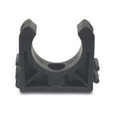 ProFecu-Montagehälter für PP 25 mm Rohr