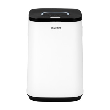 Elegante E3 pyyhekuivain 450W — etuosa
