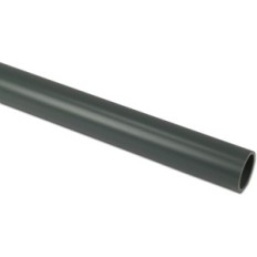 PVC pressure pipe 12 mm x 1.00 mm 10bar