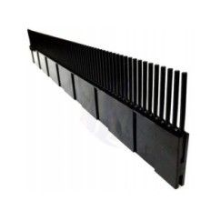 AM 50 comb with regulation