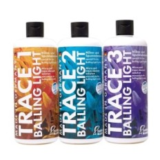 Fauna Marin Ultra Balling Light Trace 3x500ml - Trace elementai