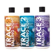 Fauna Marin Ultra Balling Light Trace 3x500ml - Elementos Trace
