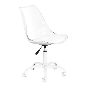 Fauteuil cosmétique Ghost