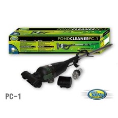 Aspirateur Aqua Nova PC-1
