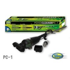 Aspirateur Aqua Nova PC-1