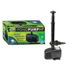 Bomba para a malha de água NP-3000