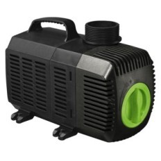 Pumpe til vann Mesh Cascade Aqua Nova NM-10000 L / H
