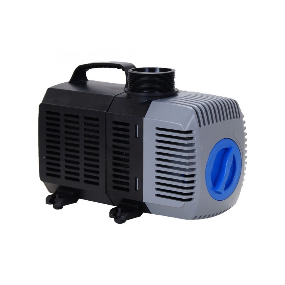 Jebao ME-8000 - Pump to the eyelets (42W)