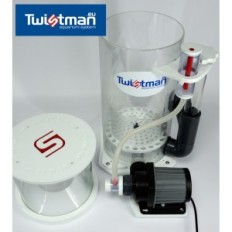 DryyPower of Twistman OB-200-EXT-V2 Proteins