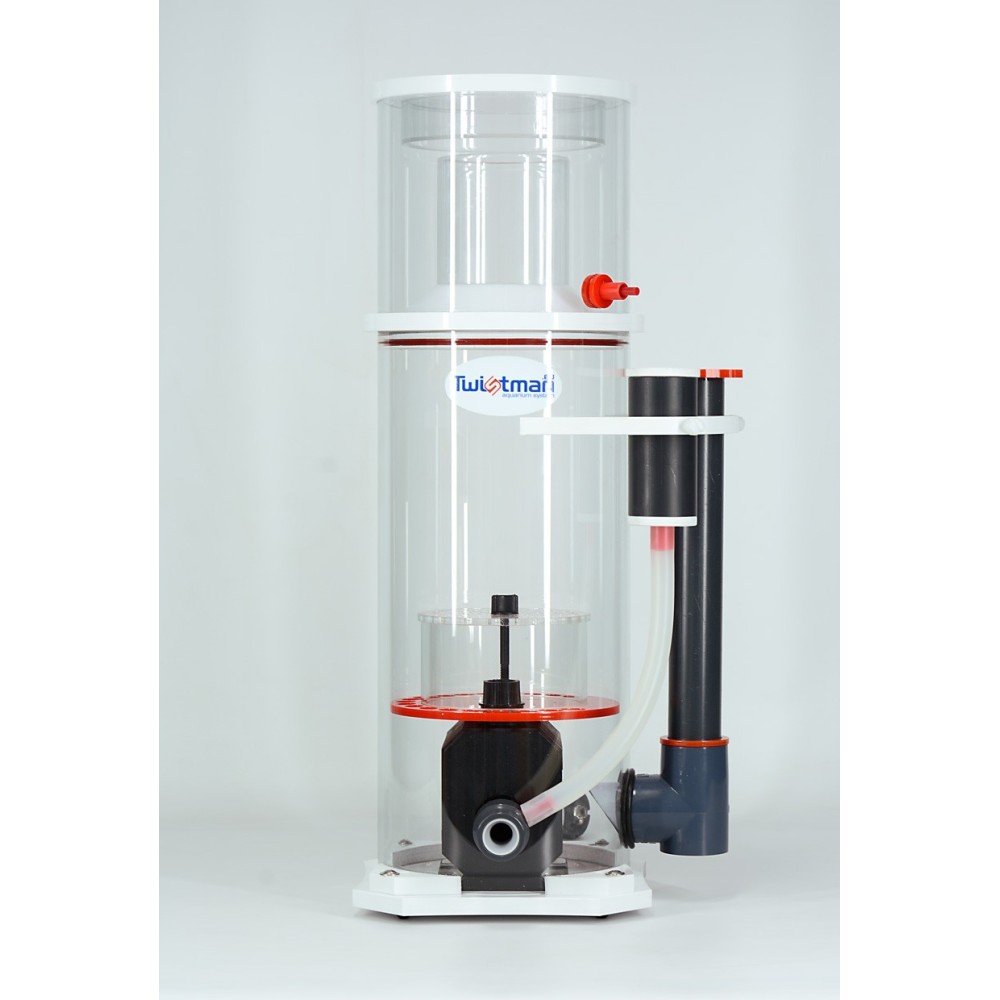 Drypower av Twistman Integra-150 proteiner