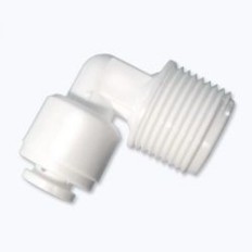 Kolanko 90 Quick Coupling Thread. 1/4 "