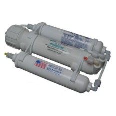 Obrnuta osmoza RO3 50GPH s priborom