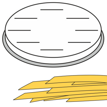 Vihje toote Fettuccine Flat...