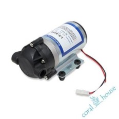 Pumpe til RO 1 DM3 / Min - Set