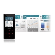 Kessil Spectral Controller - Ekstern kontroller