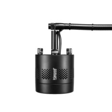 Adaptador Kessil 90 grados para una serie de cuello de cisne