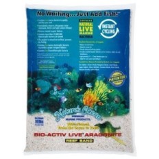 Loodus "S Ocean Bio-Activ Live Samoa Pink Liiva 9,07kg