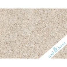 Areia coral 0.5-1mm 25kg