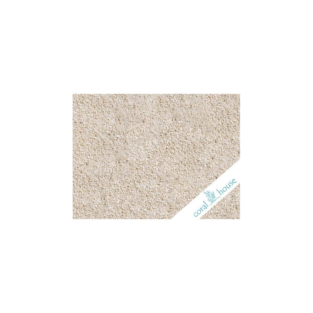 Koraljni pijesak 0,5-1mm 25kg