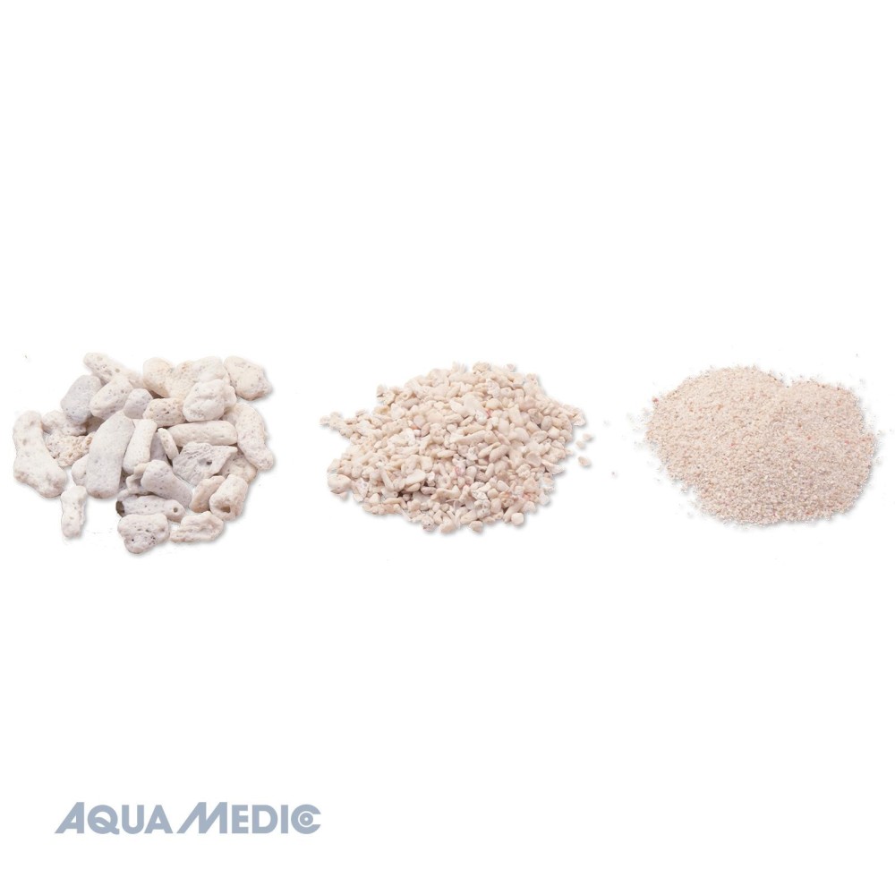 Aqua Medic Coral Sand Liiva Coral 0-1mm