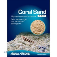 Aqua Medic Coral Sands 2-5mm