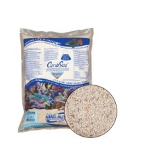 Areia Caribsea Arag-Alive Fiji Rosa 9,07 kg