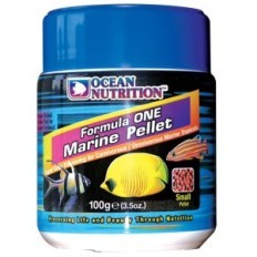 Ocean Nutrition Formula Ένα θαλάσσιο σφαιρίδιο μέσου 100γρ