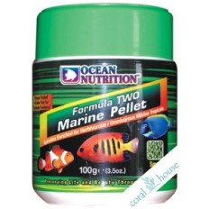 Ocean Nutrition Formula Twee Marine Pellet S 100g