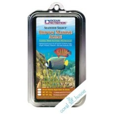 Ocean Nutrition Seaweed Brown ALGAE 12G