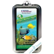 Ocean Nutrition Seaweed Green Algae 12G