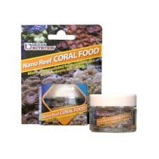 Nourriture corail de Nano Ocean Nano 10g