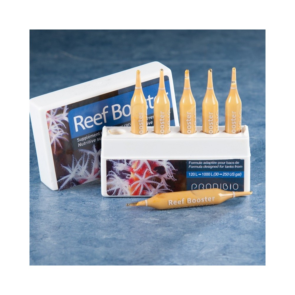 Prodibio Reef Booster 30amp