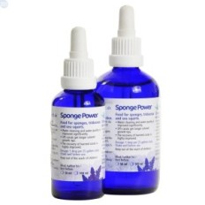 Corallen Zurgepower 50ml - mad til svampe